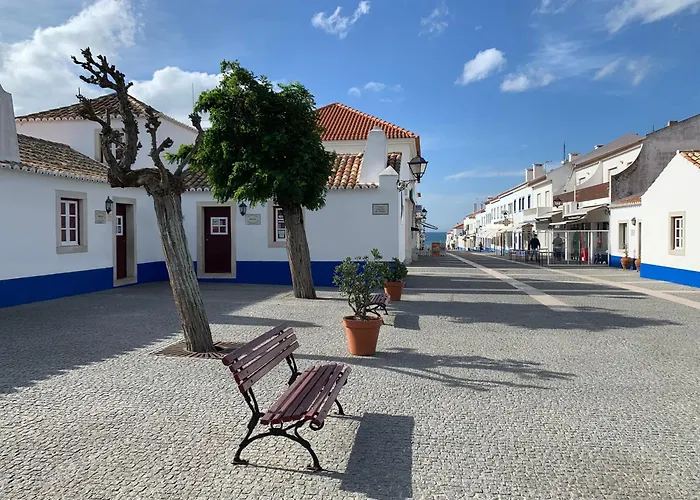 Costa Do Vizir Beach Village